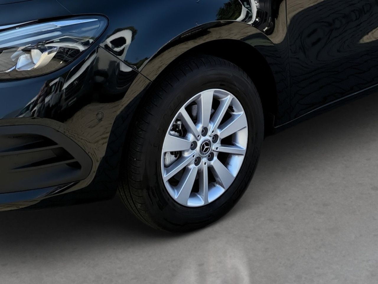 Mercedes-Benz EQT – Bild 15