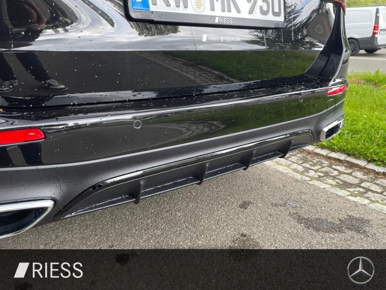 Mercedes-Benz E-Klasse – Bild 18