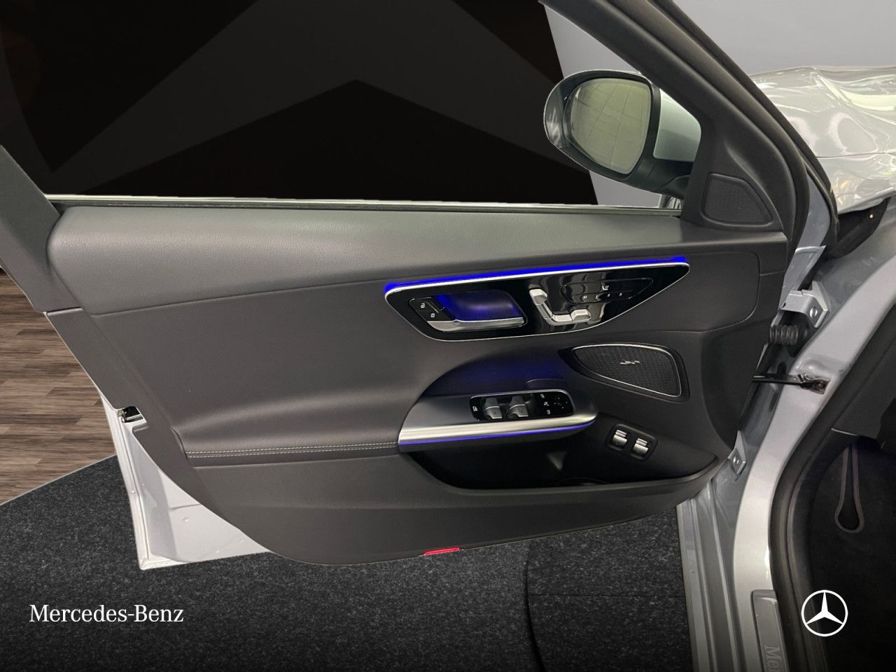 Mercedes-Benz C-Klasse – Bild 14