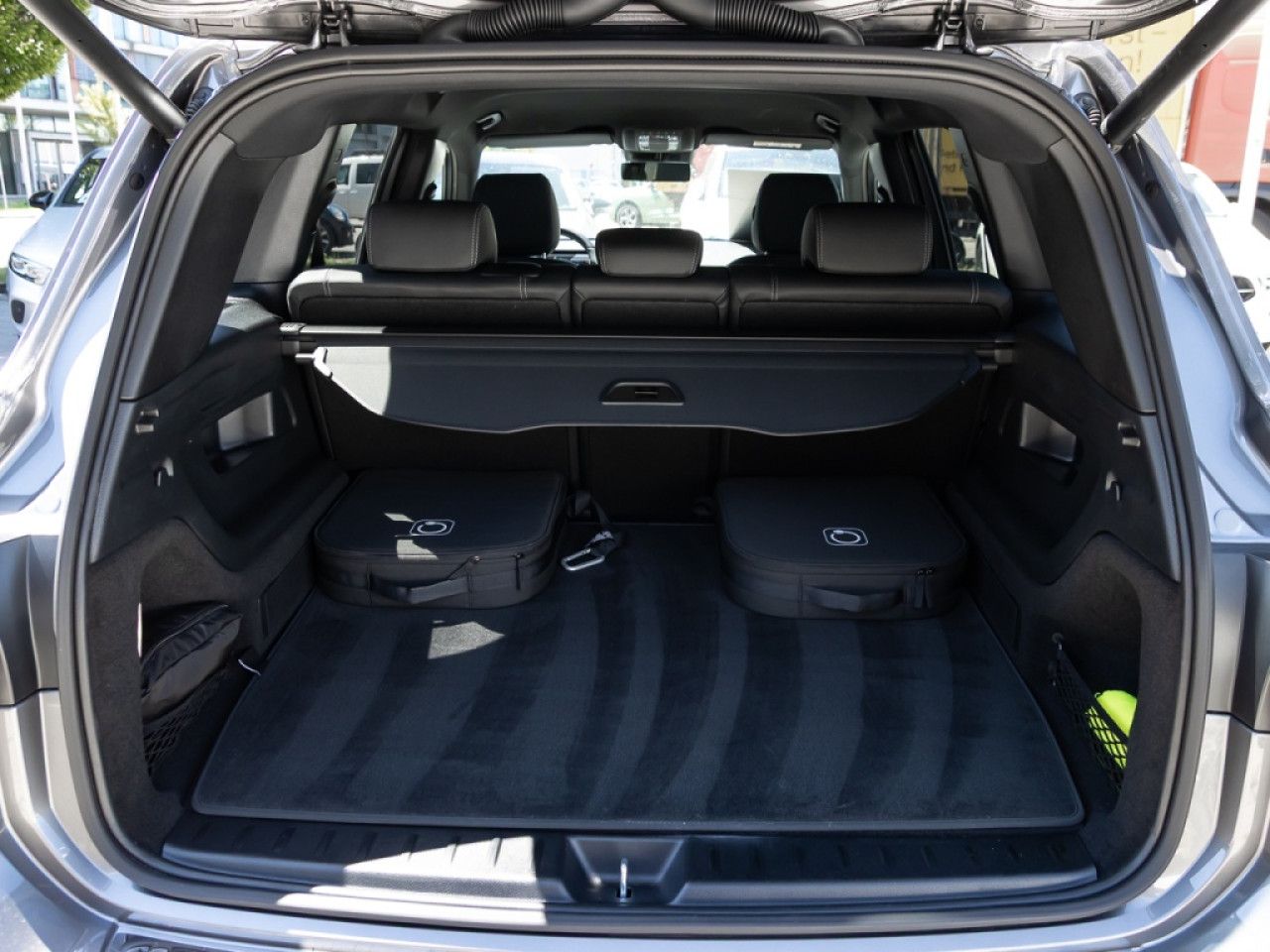 Mercedes-Benz EQB – Bild 6