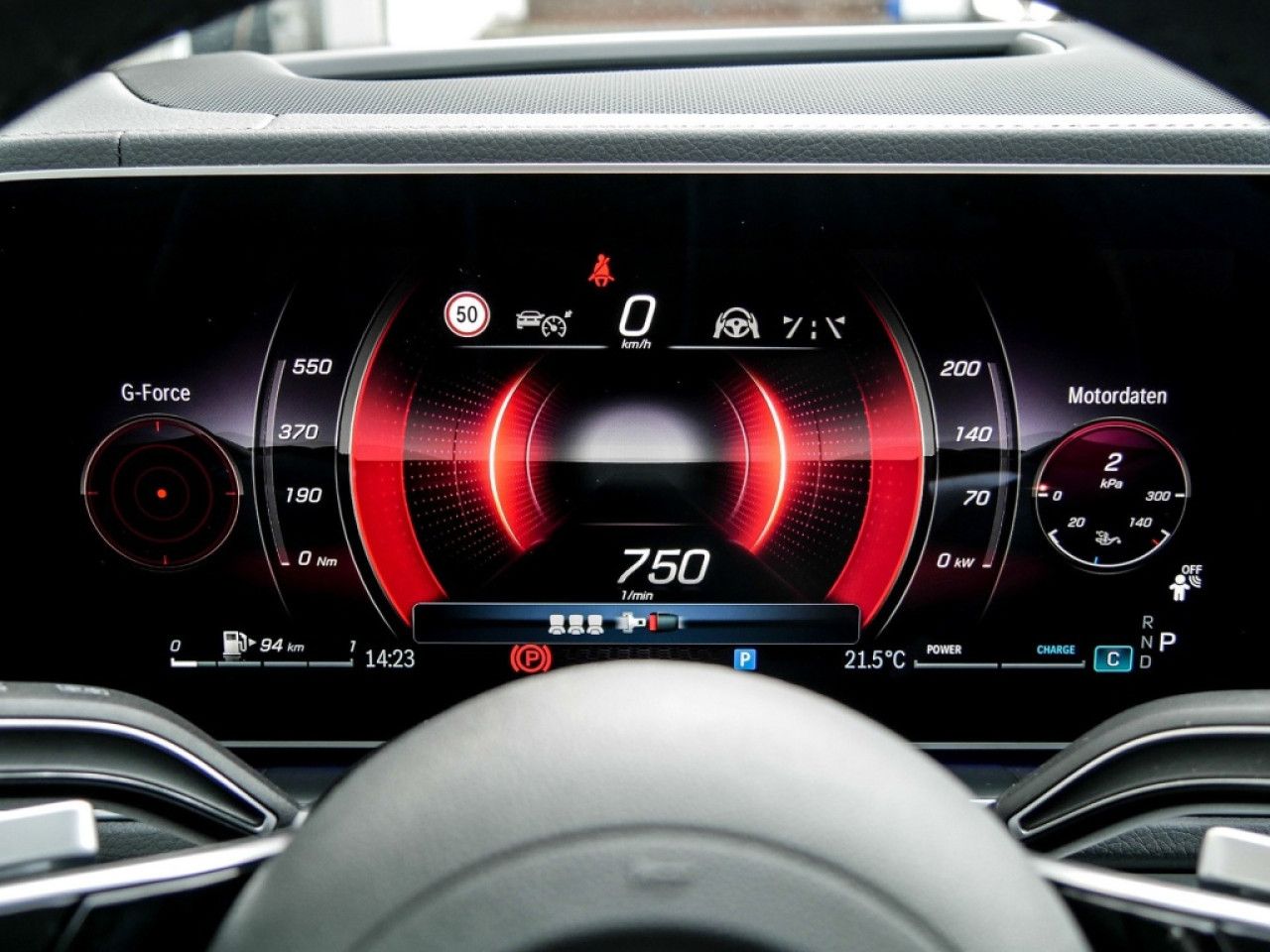 Mercedes-Benz GLE – Bild 14