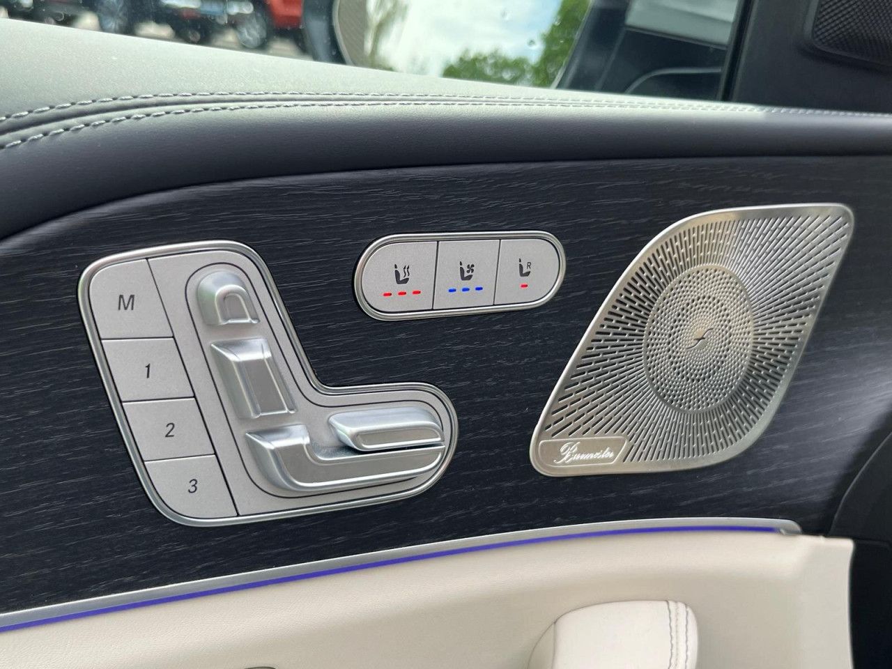 Mercedes-Benz GLE – Bild 5