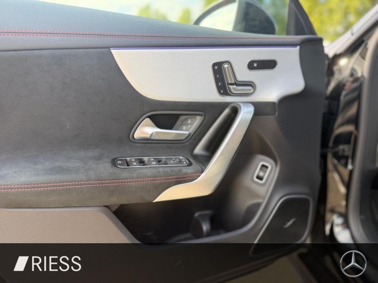 Mercedes-Benz CLA – Bild 4