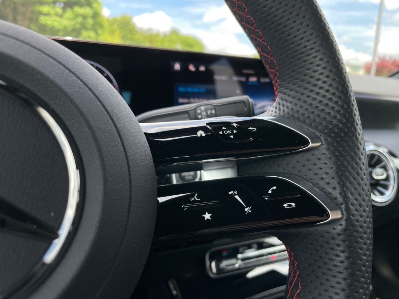 Mercedes-Benz A-Klasse – Bild 25