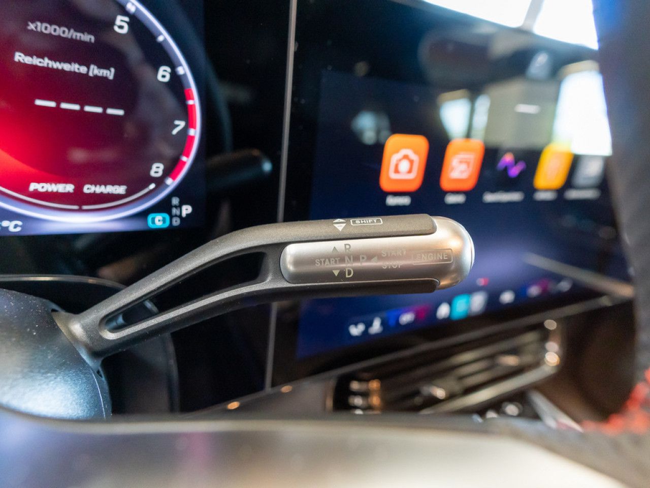 Mercedes-Benz CLA – Bild 17