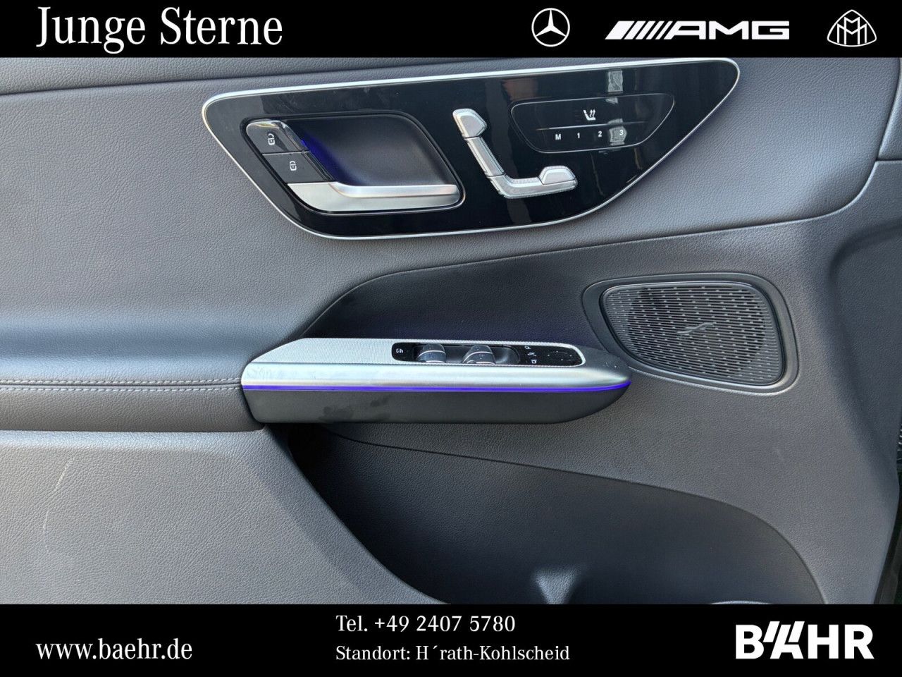 Mercedes-Benz GLC – Bild 14
