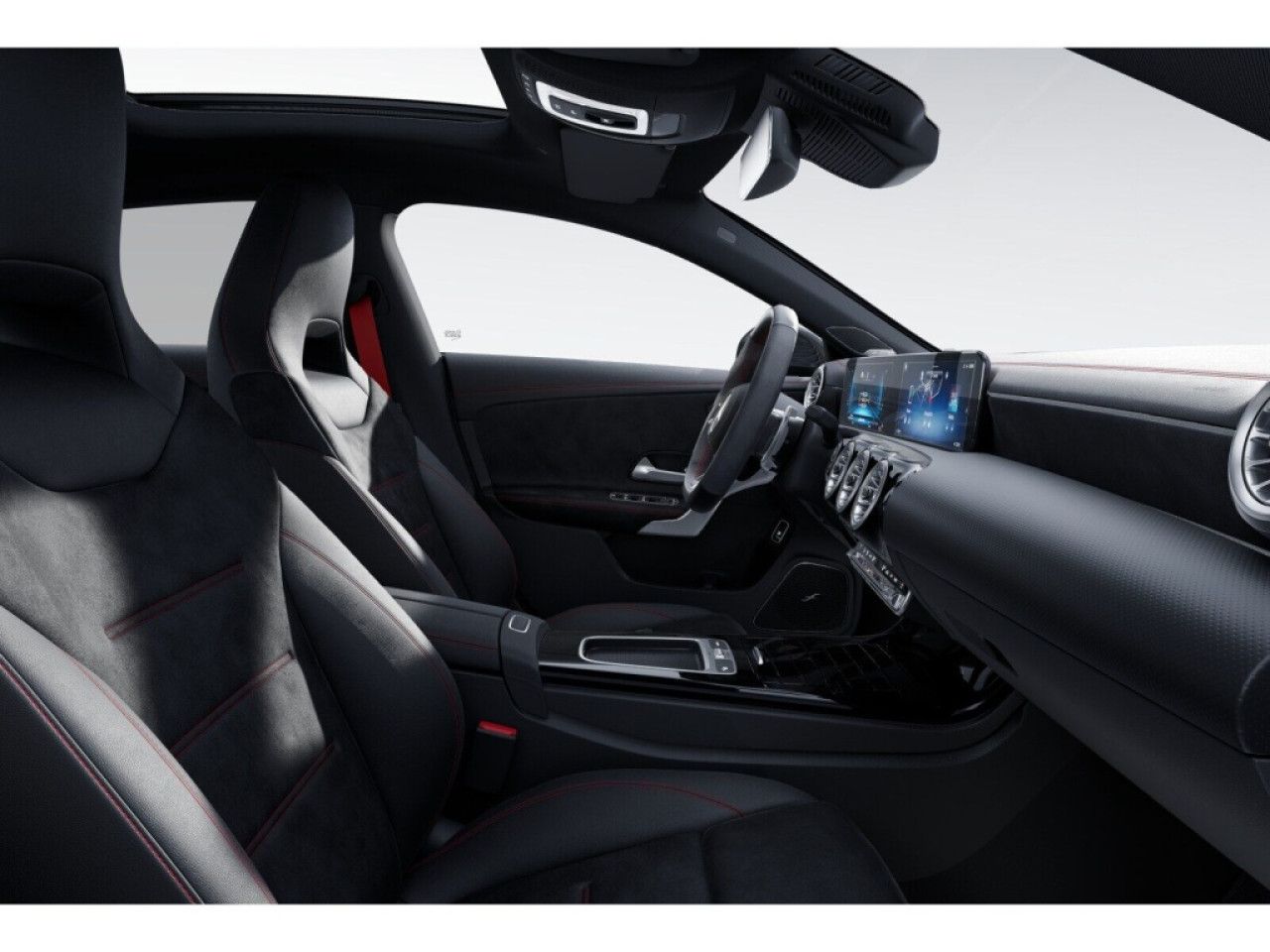 Mercedes-Benz CLA – Bild 8