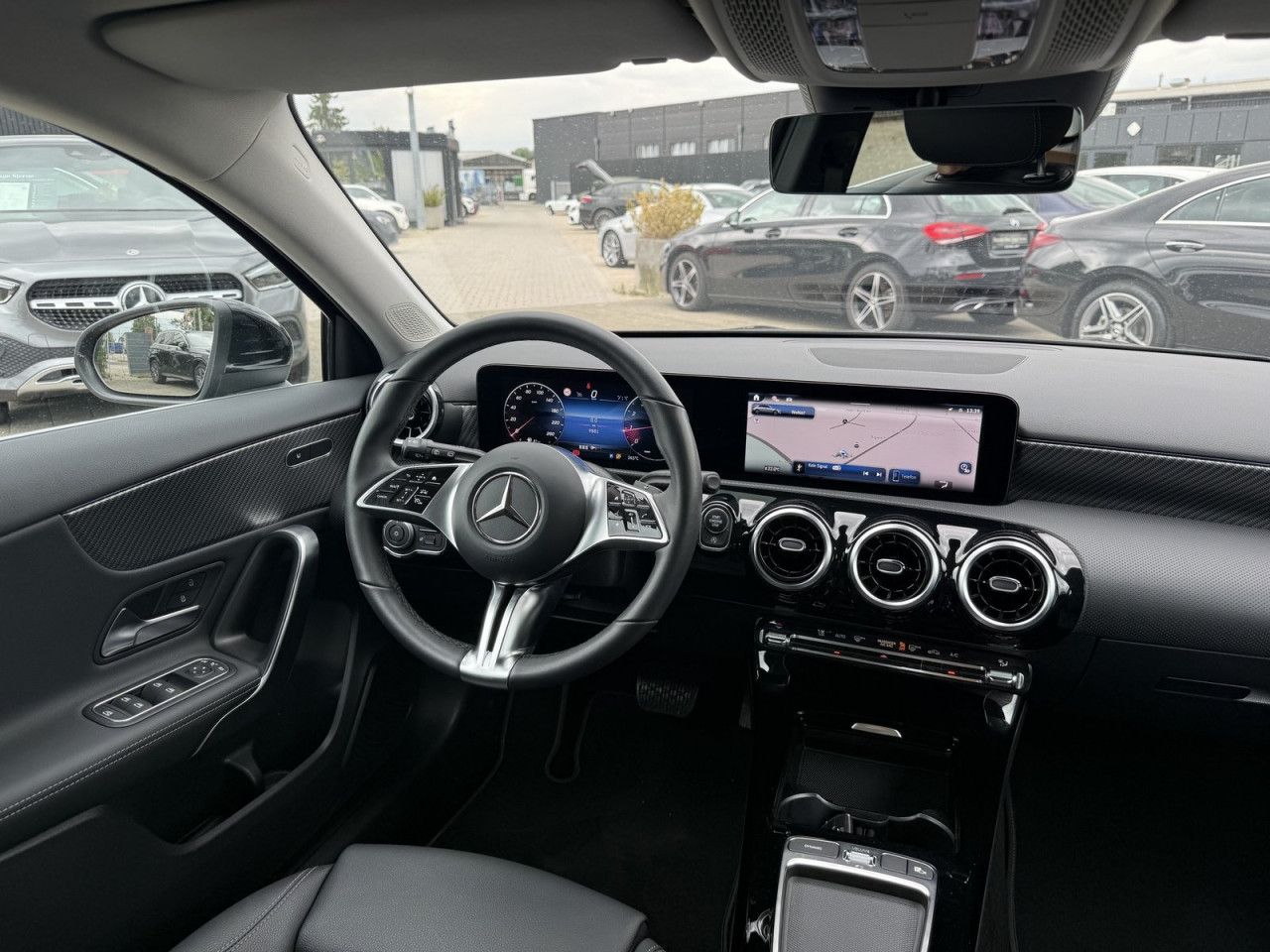 Mercedes-Benz A-Klasse – Bild 17