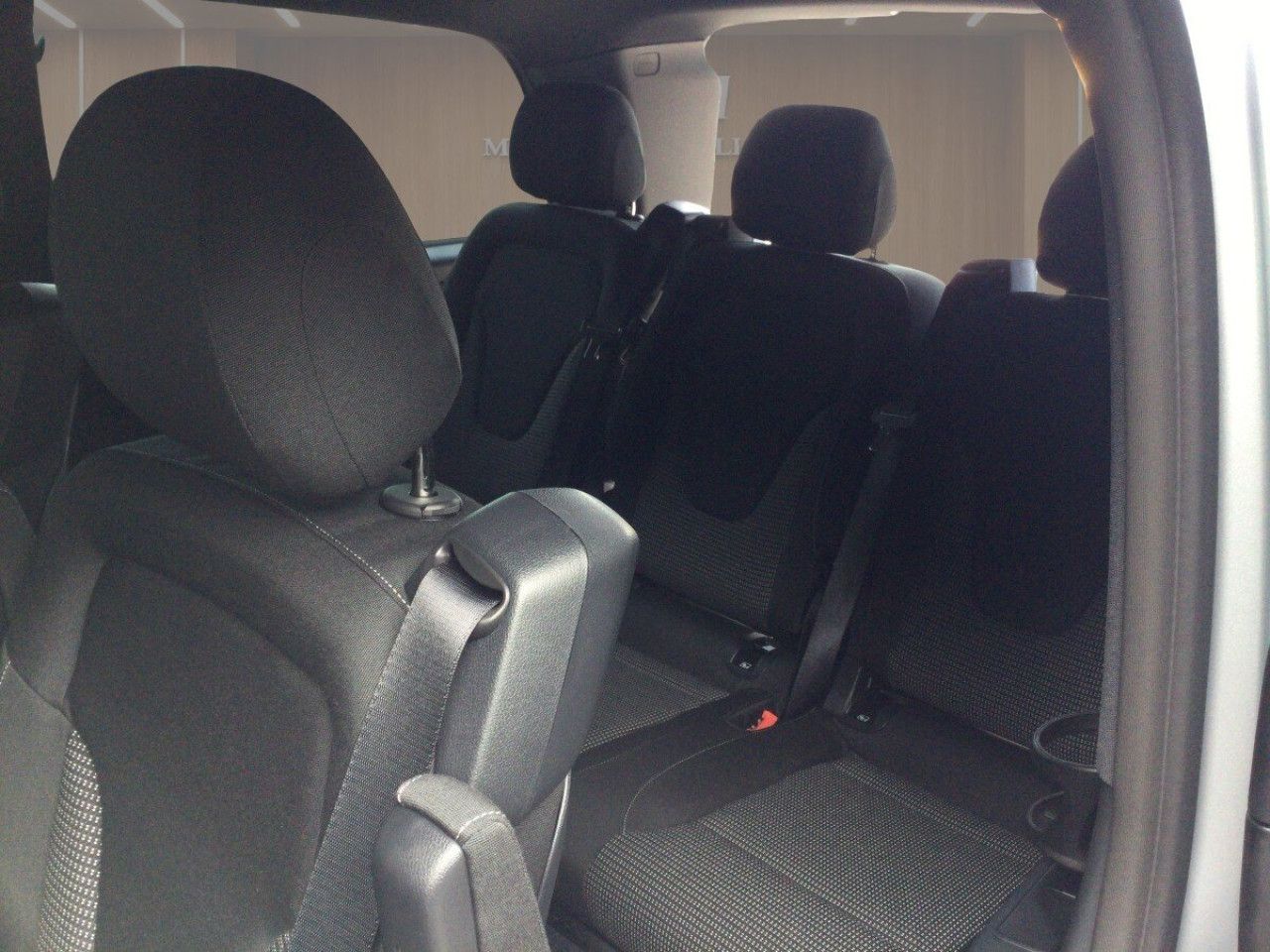 Mercedes-Benz V-Klasse – Bild 17