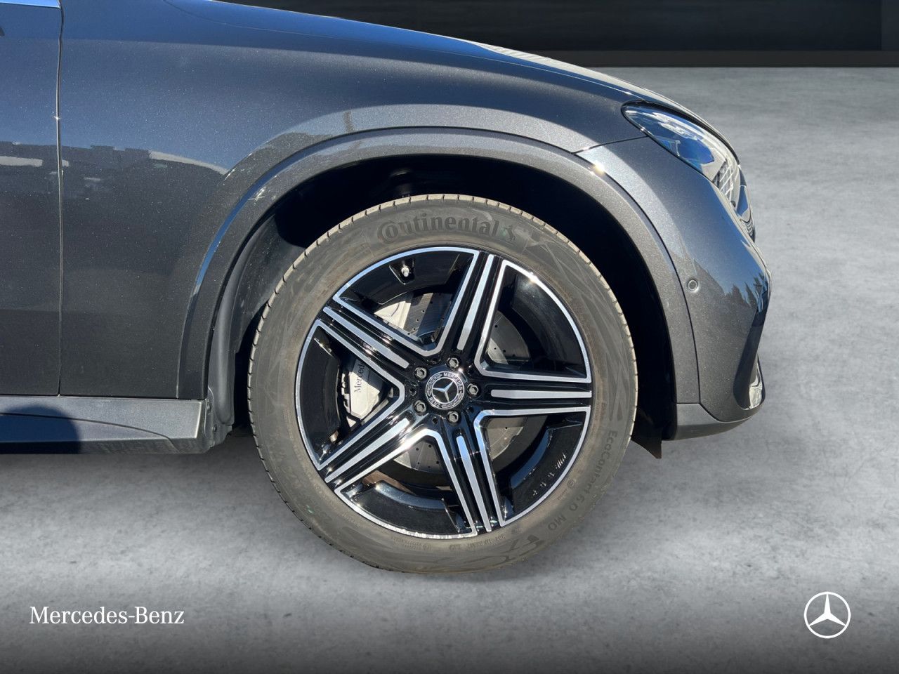 Mercedes-Benz GLC – Bild 2