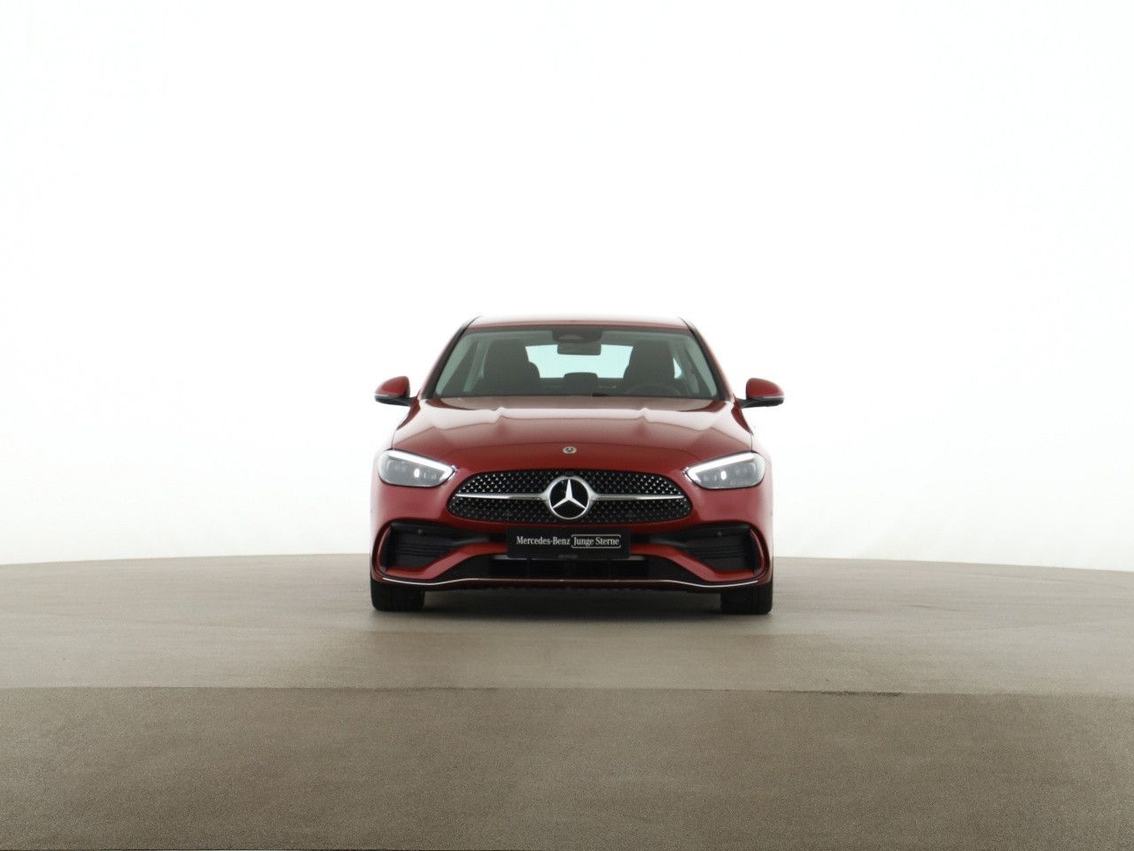 Mercedes-Benz C-Klasse – Bild 8