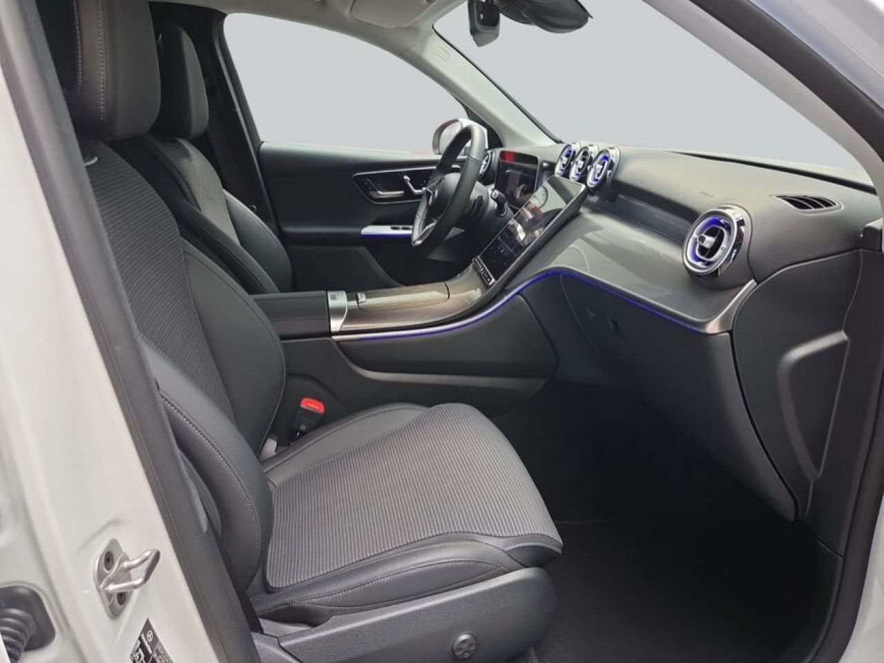 Mercedes-Benz GLC – Bild 13