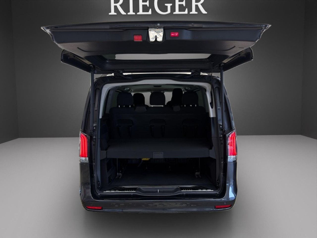 Mercedes-Benz V-Klasse – Bild 12