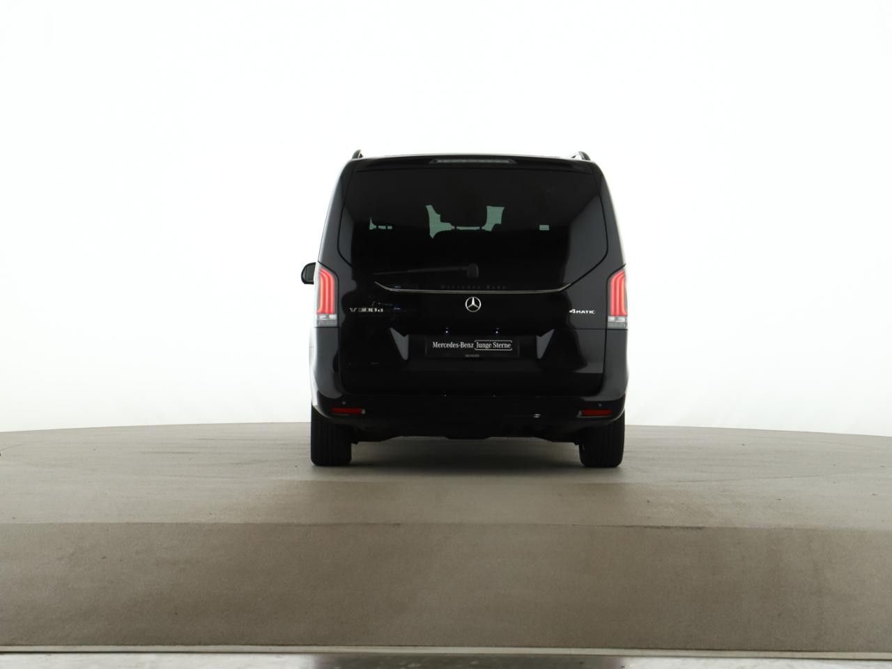 Mercedes-Benz V-Klasse – Bild 5