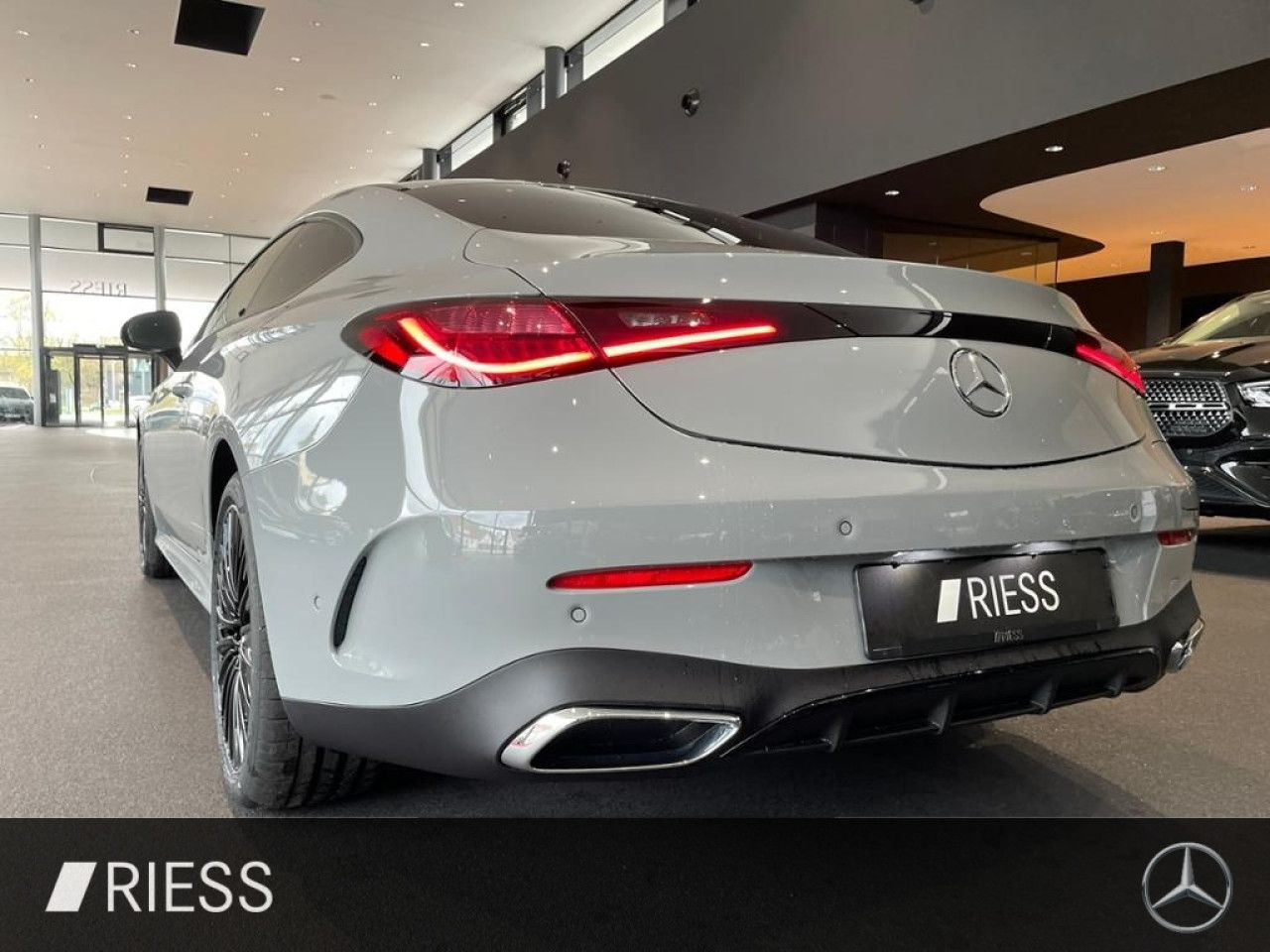Mercedes-Benz CLE – Bild 18