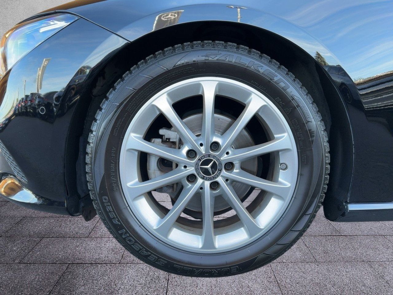 Fahrzeugbild 13 / 15