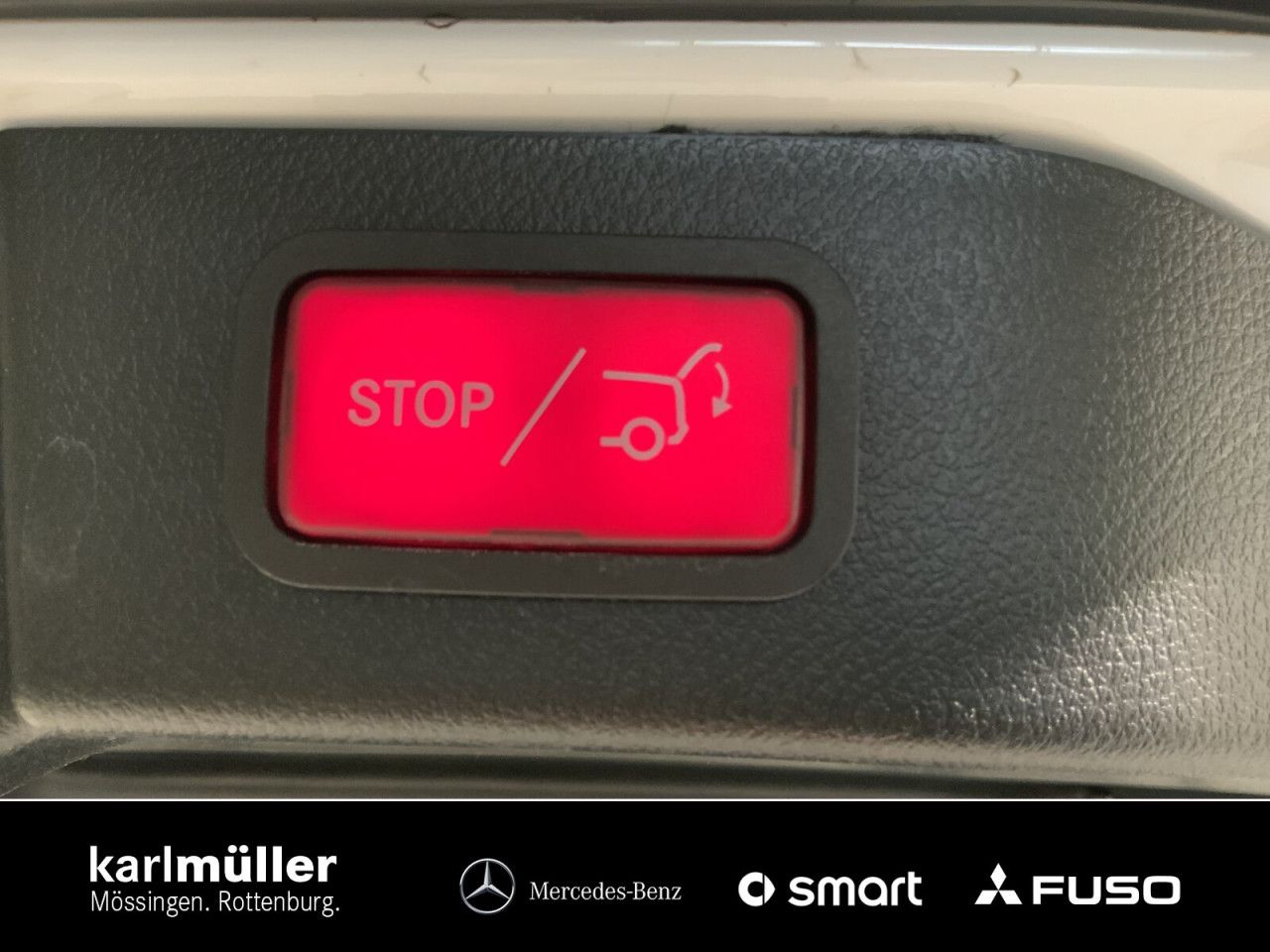 Mercedes-Benz V-Klasse – Bild 16