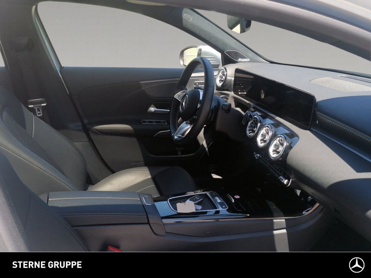Mercedes-Benz A-Klasse – Bild 11