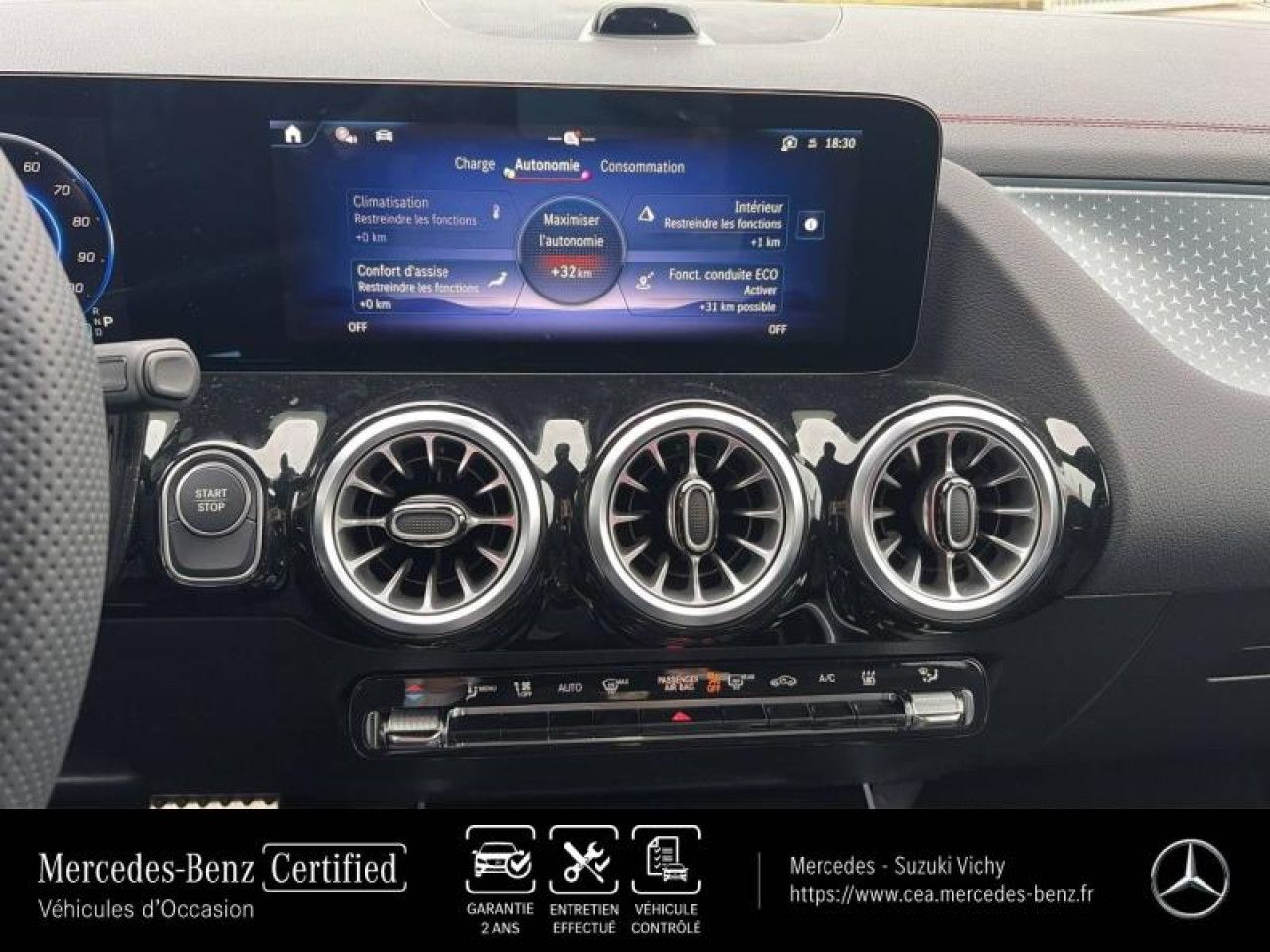 Photo du v&eacute;hicule 18 / 18