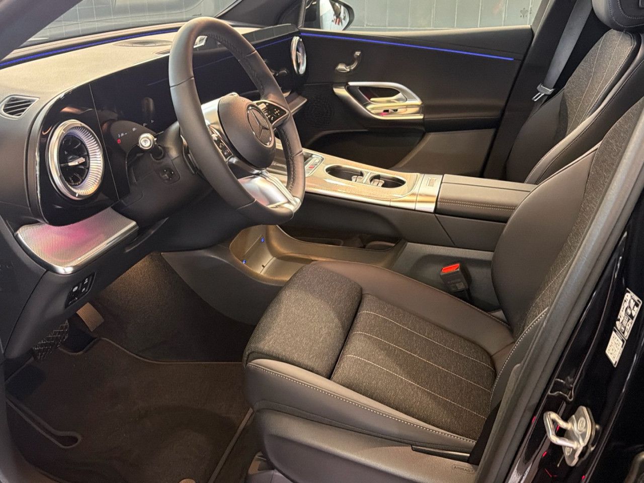 Mercedes-Benz GLC – Bild 13