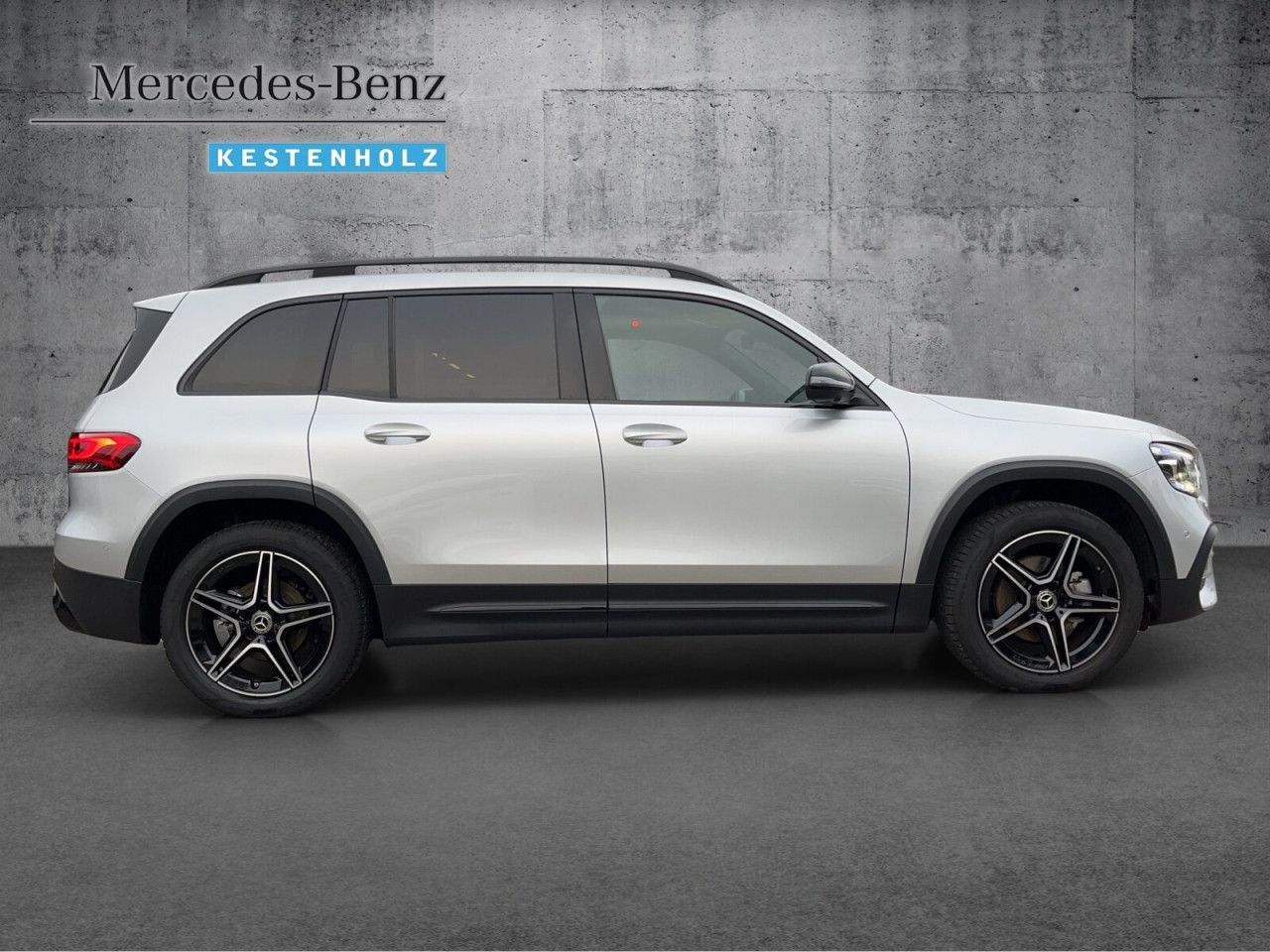 Mercedes-Benz GLB – Bild 4
