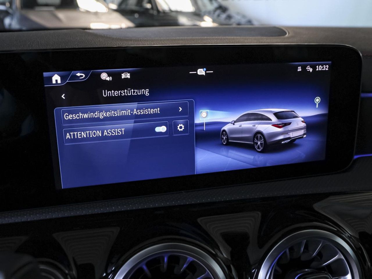 Mercedes-Benz CLA – Bild 13