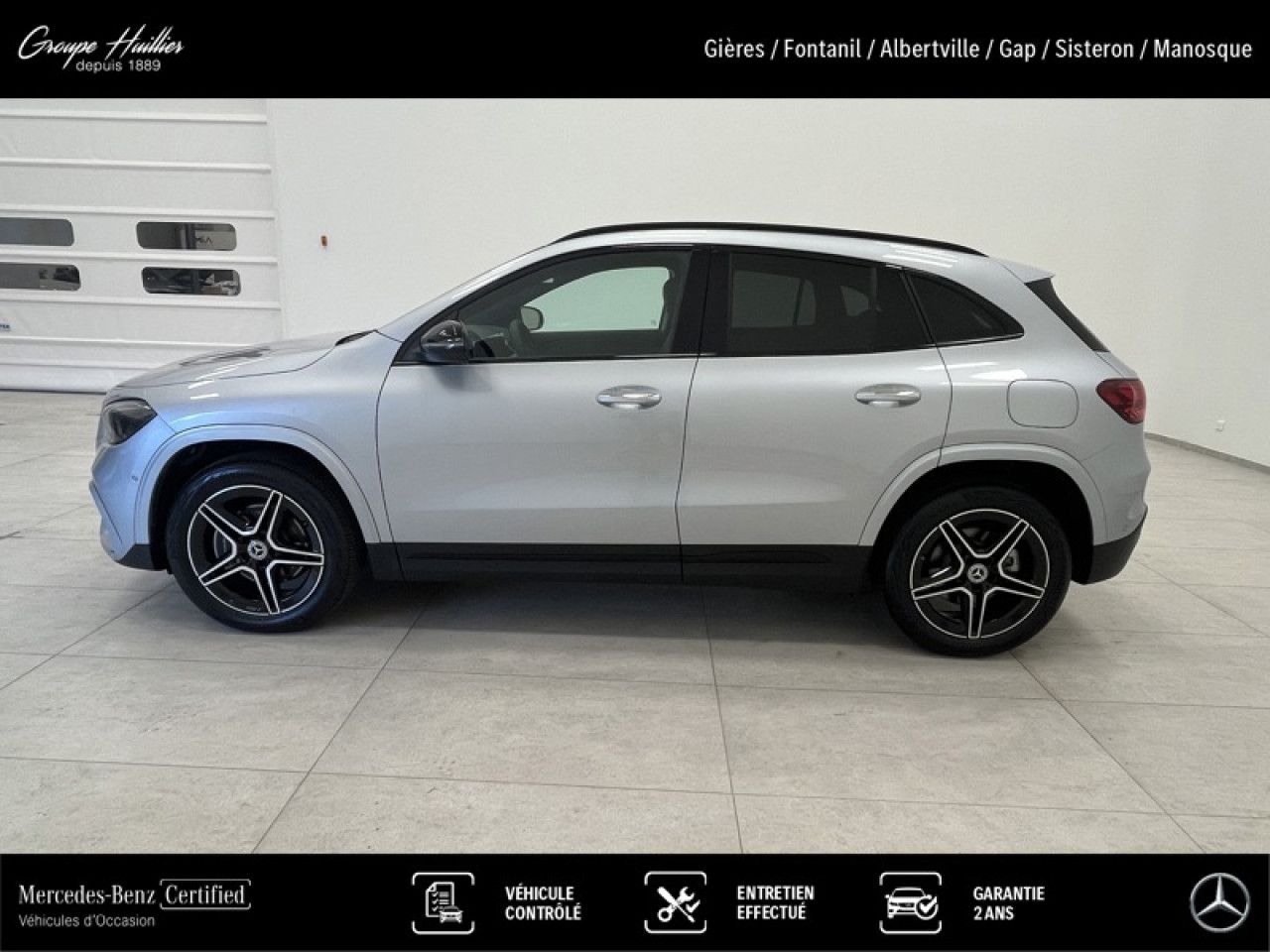 Photo du v&eacute;hicule 5 / 18