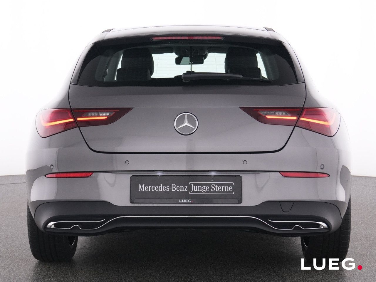 Mercedes-Benz CLA – Bild 15