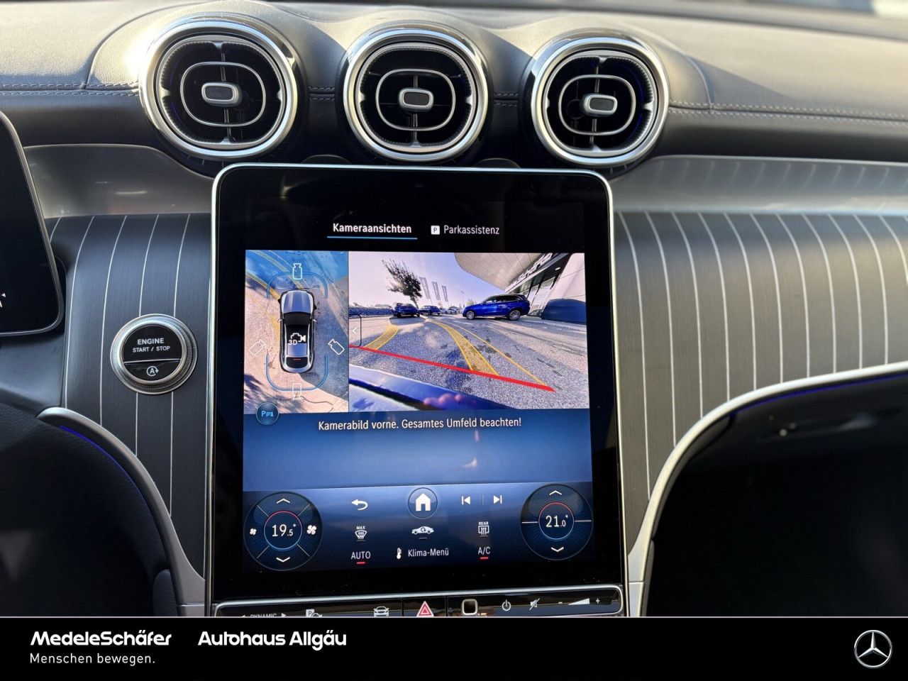 Mercedes-Benz GLC – Bild 20