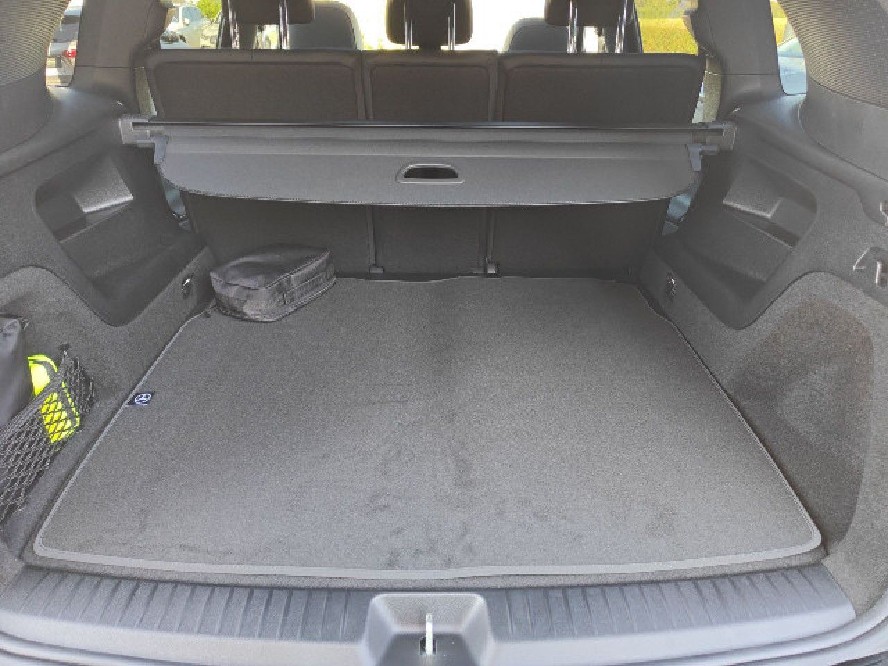 Mercedes-Benz GLB – Bild 12