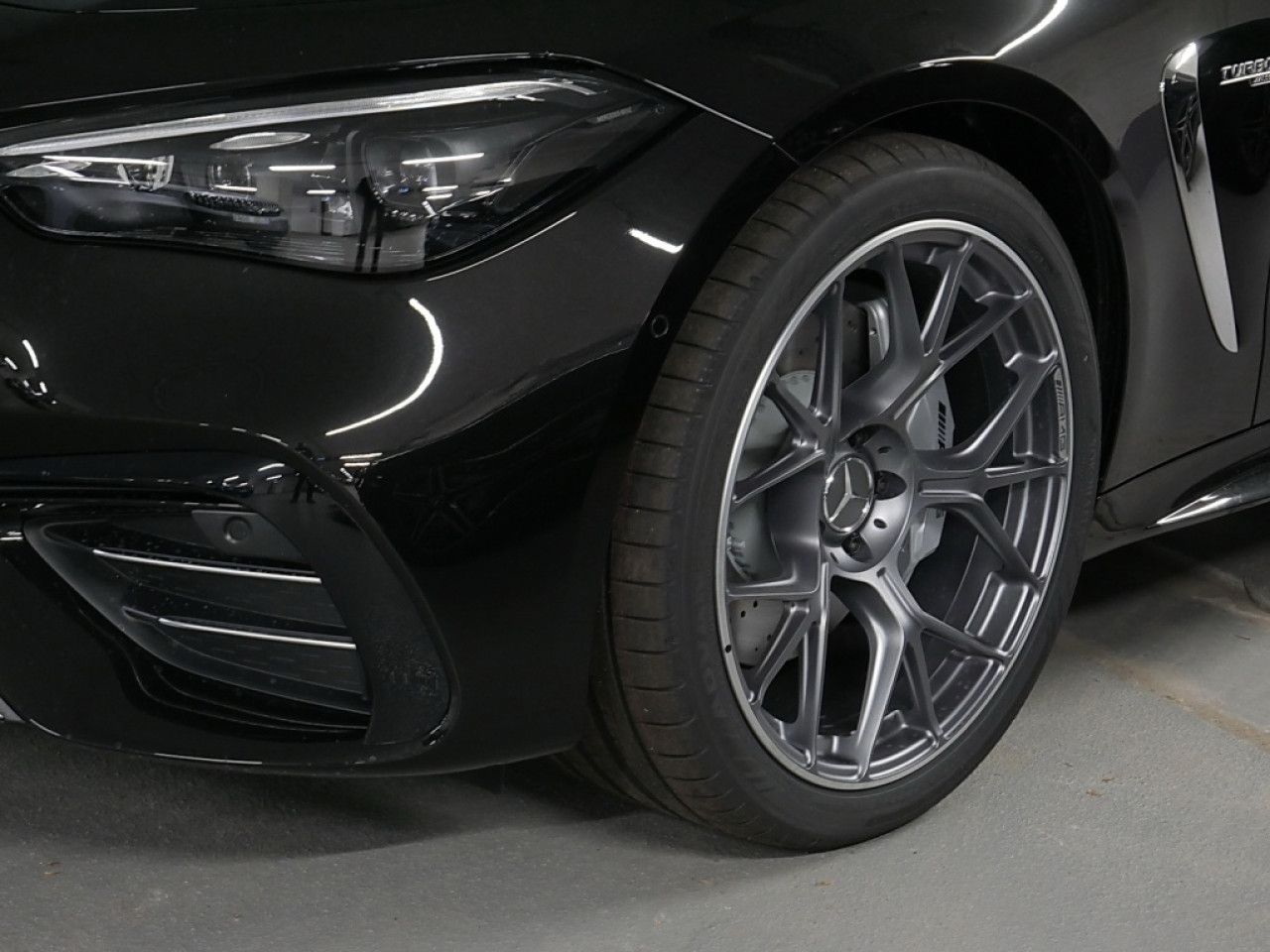 Mercedes-Benz CLE – Bild 4