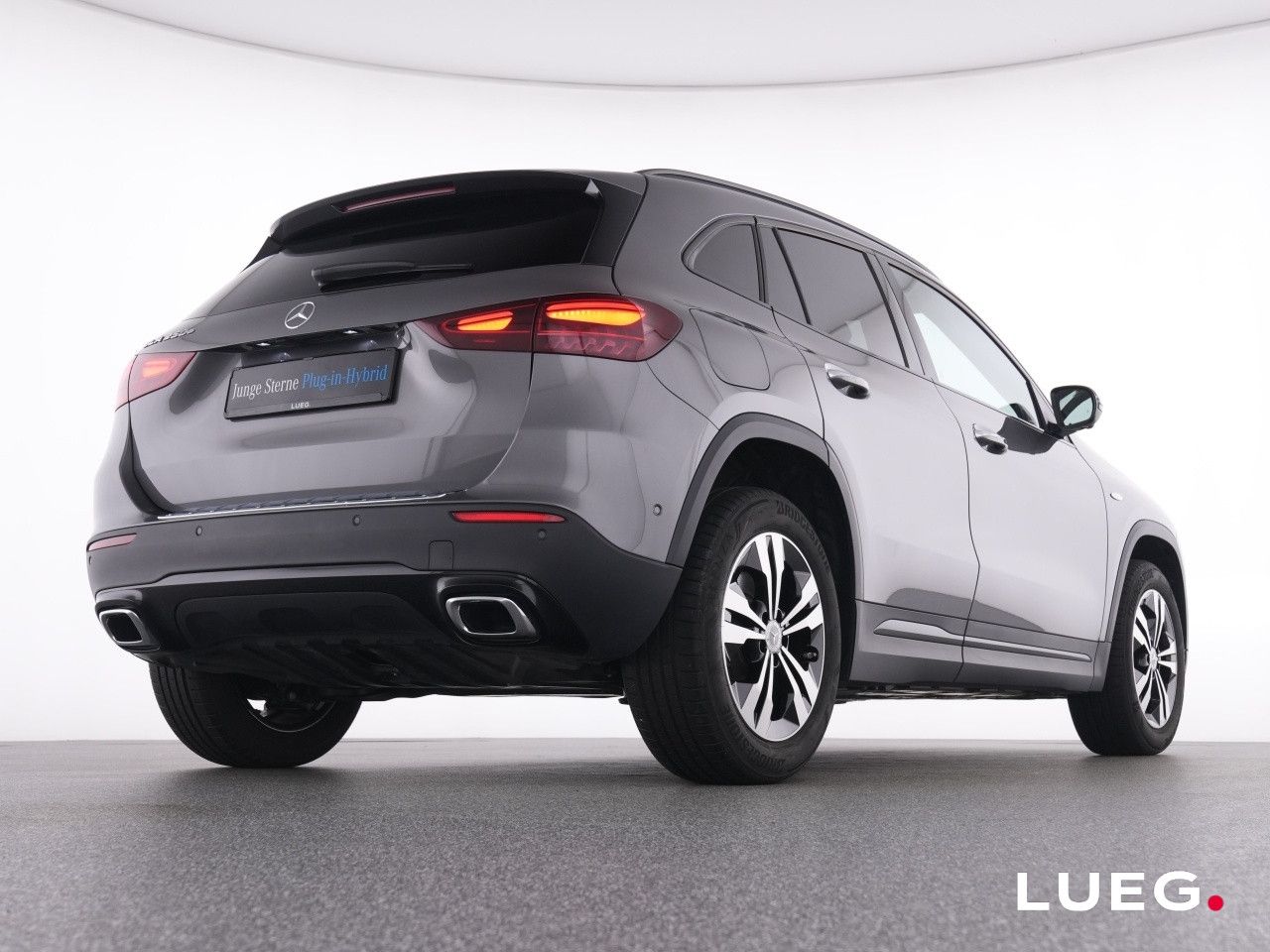 Mercedes-Benz GLA – Bild 7