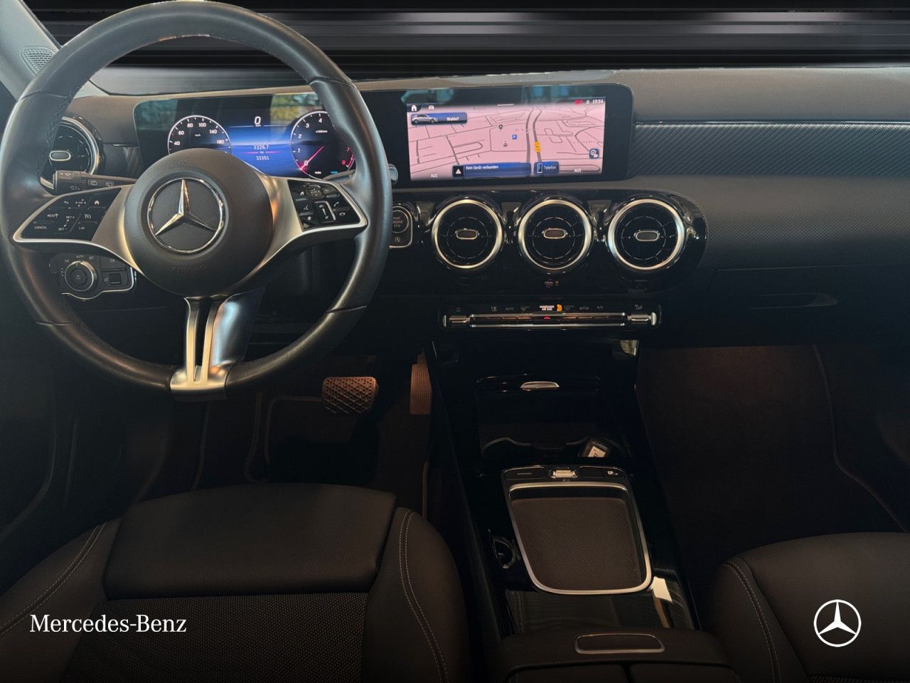 Mercedes-Benz A-Klasse – Bild 11