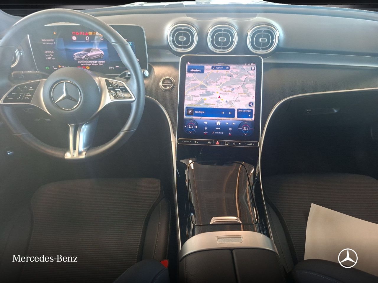 Mercedes-Benz C-Klasse – Bild 13
