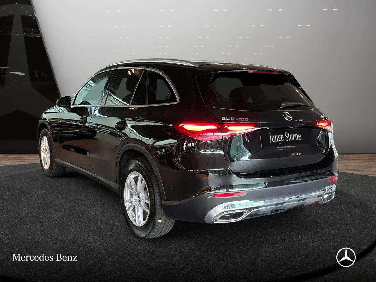 Mercedes-Benz GLC – Bild 7