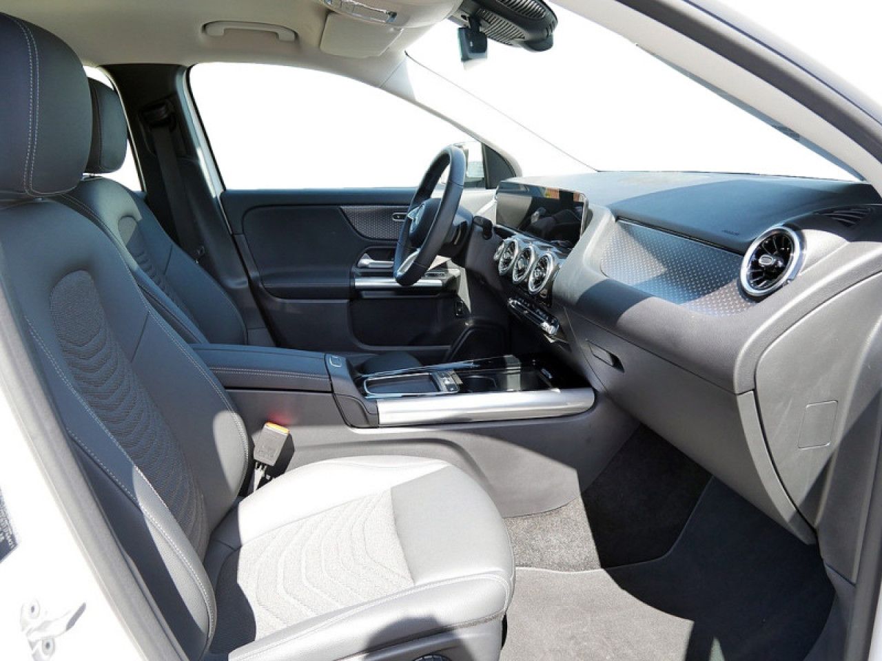 Mercedes-Benz GLA – Bild 5