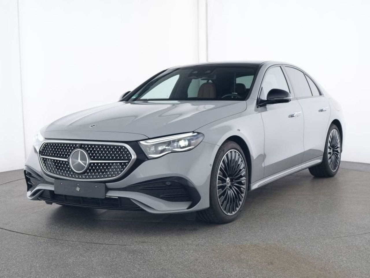 Mercedes-Benz E-Klasse – Bild 12