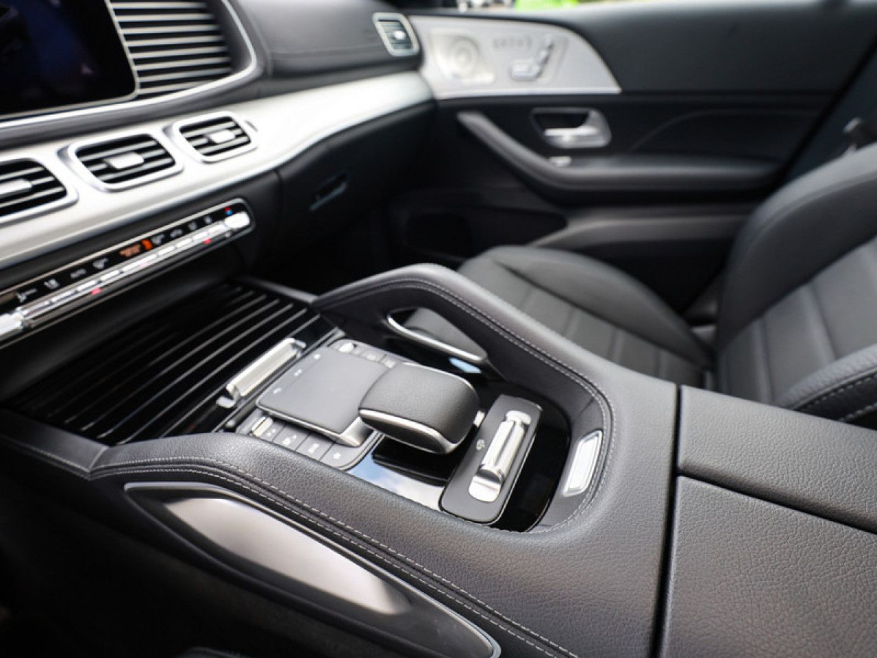 Mercedes-Benz GLE – Bild 15