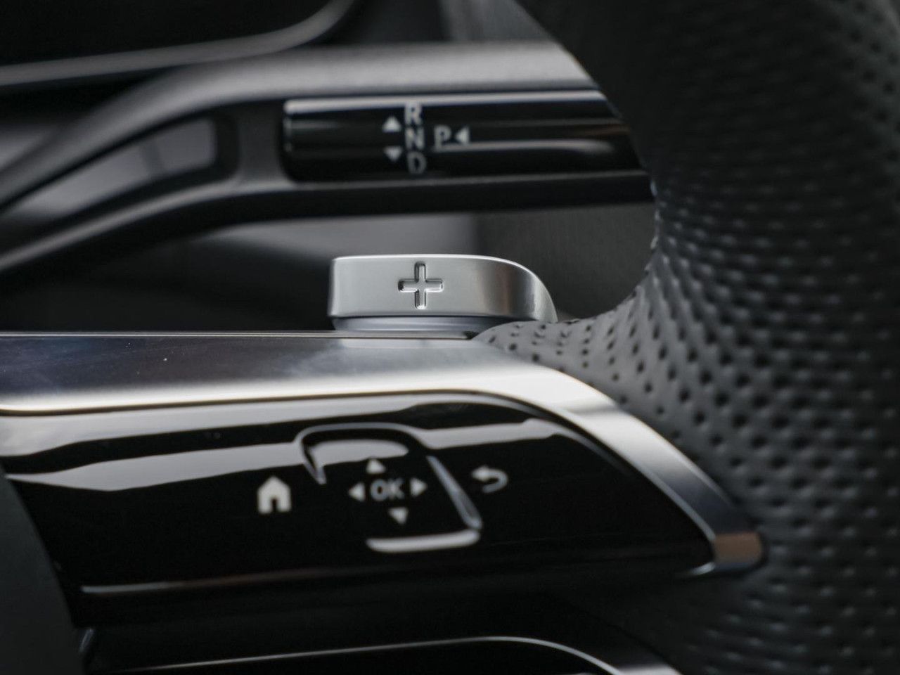 Mercedes-Benz GLC – Bild 17