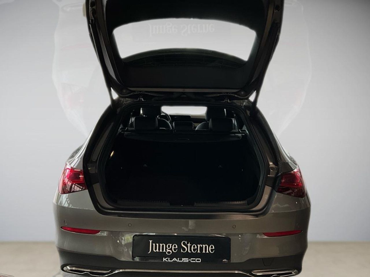 Mercedes-Benz CLA – Bild 13