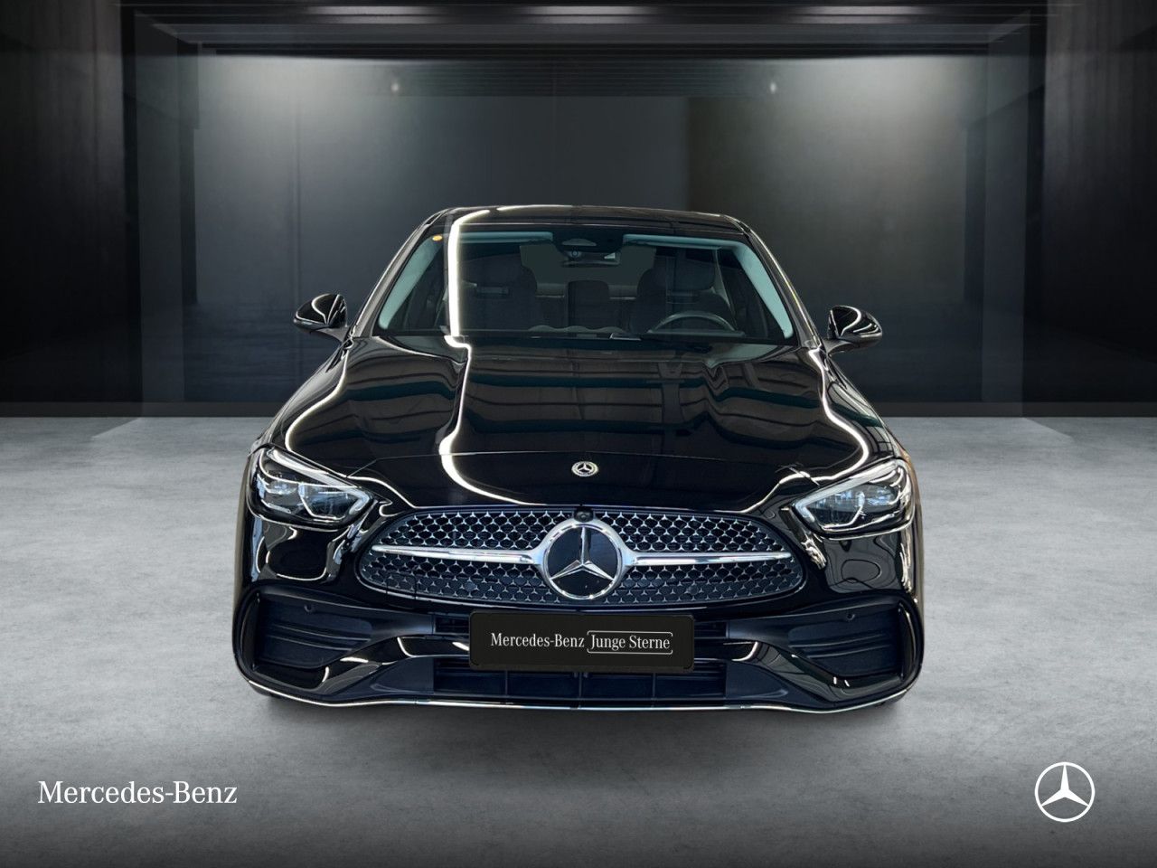 Mercedes-Benz C-Klasse – Bild 8