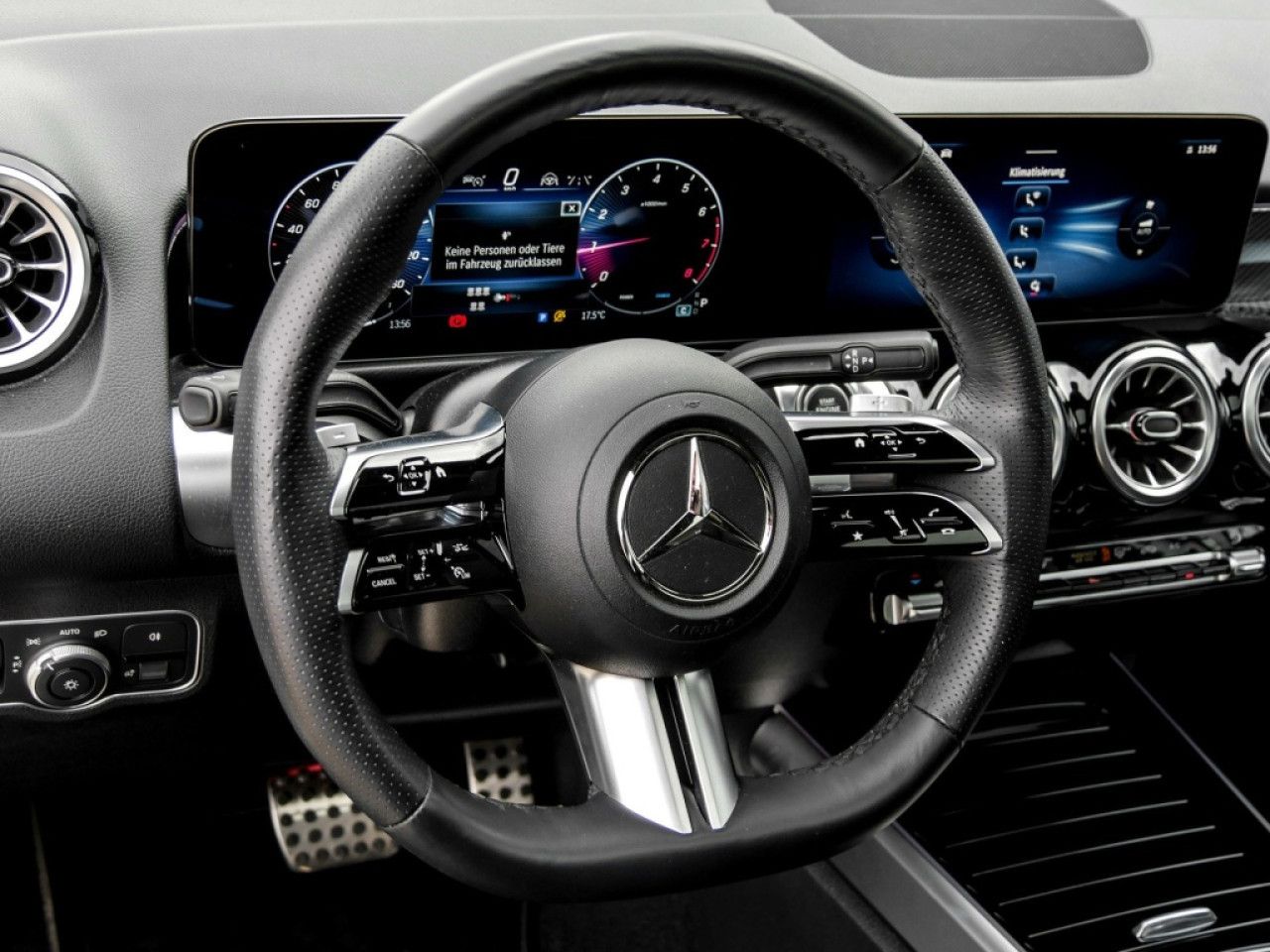 Mercedes-Benz GLB – Bild 10