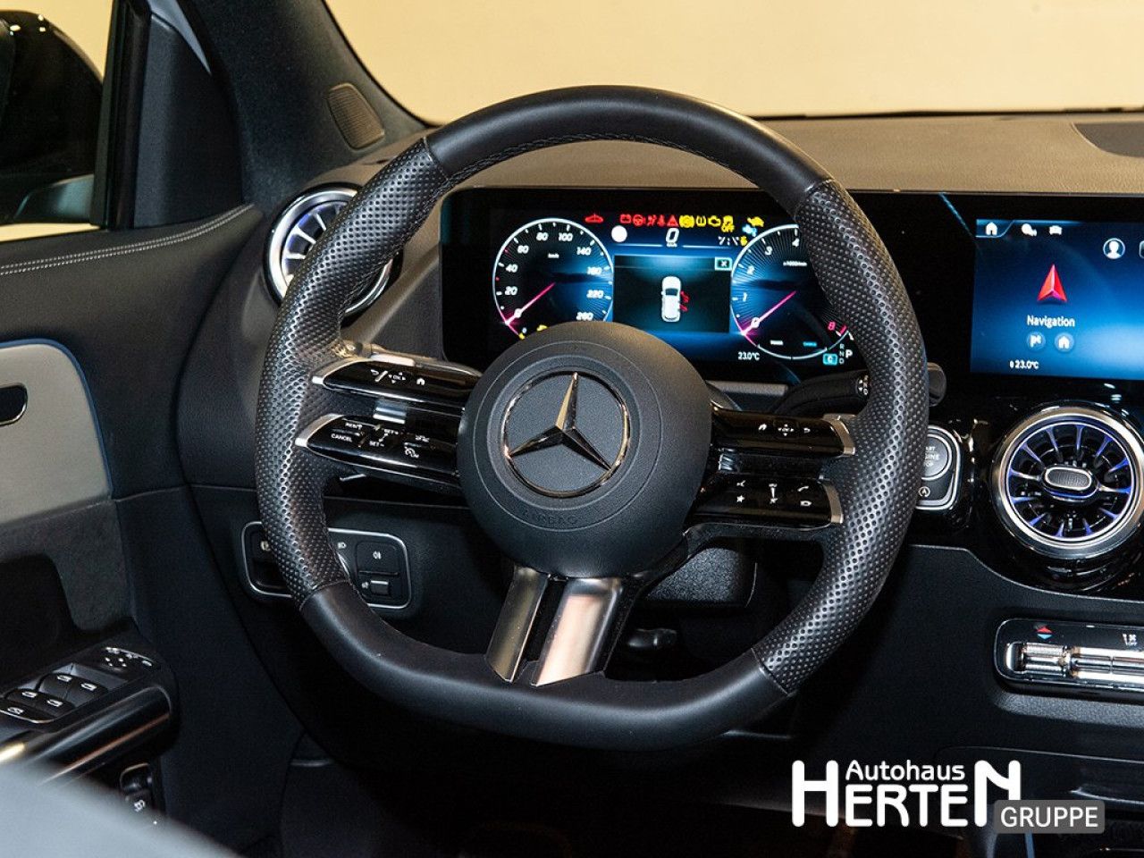 Mercedes-Benz GLA – Bild 9