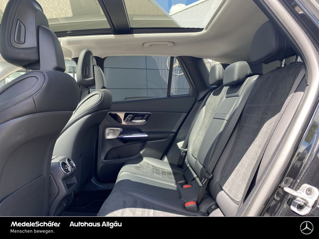Mercedes-Benz GLC – Bild 10