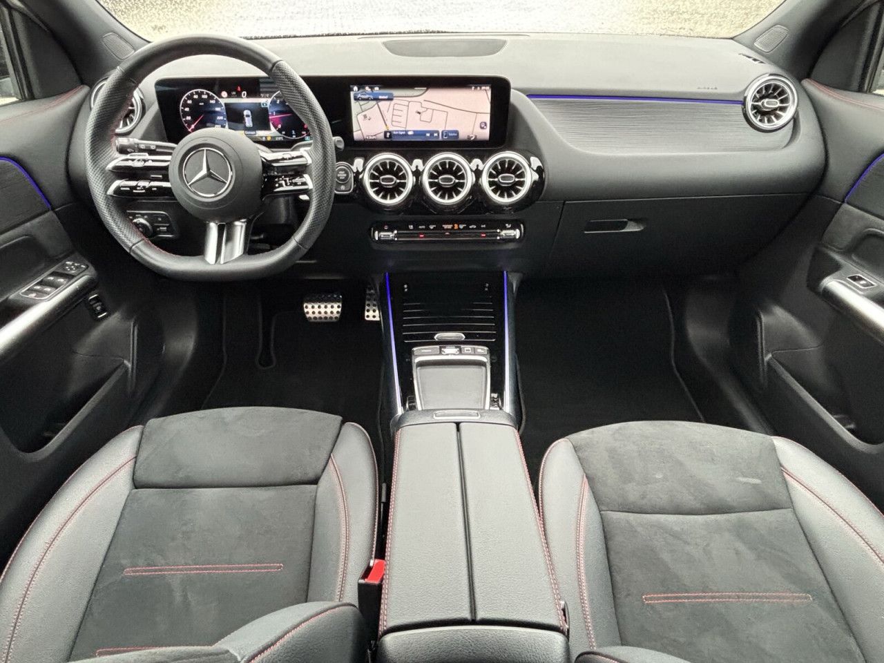 Mercedes-Benz GLA – Bild 15