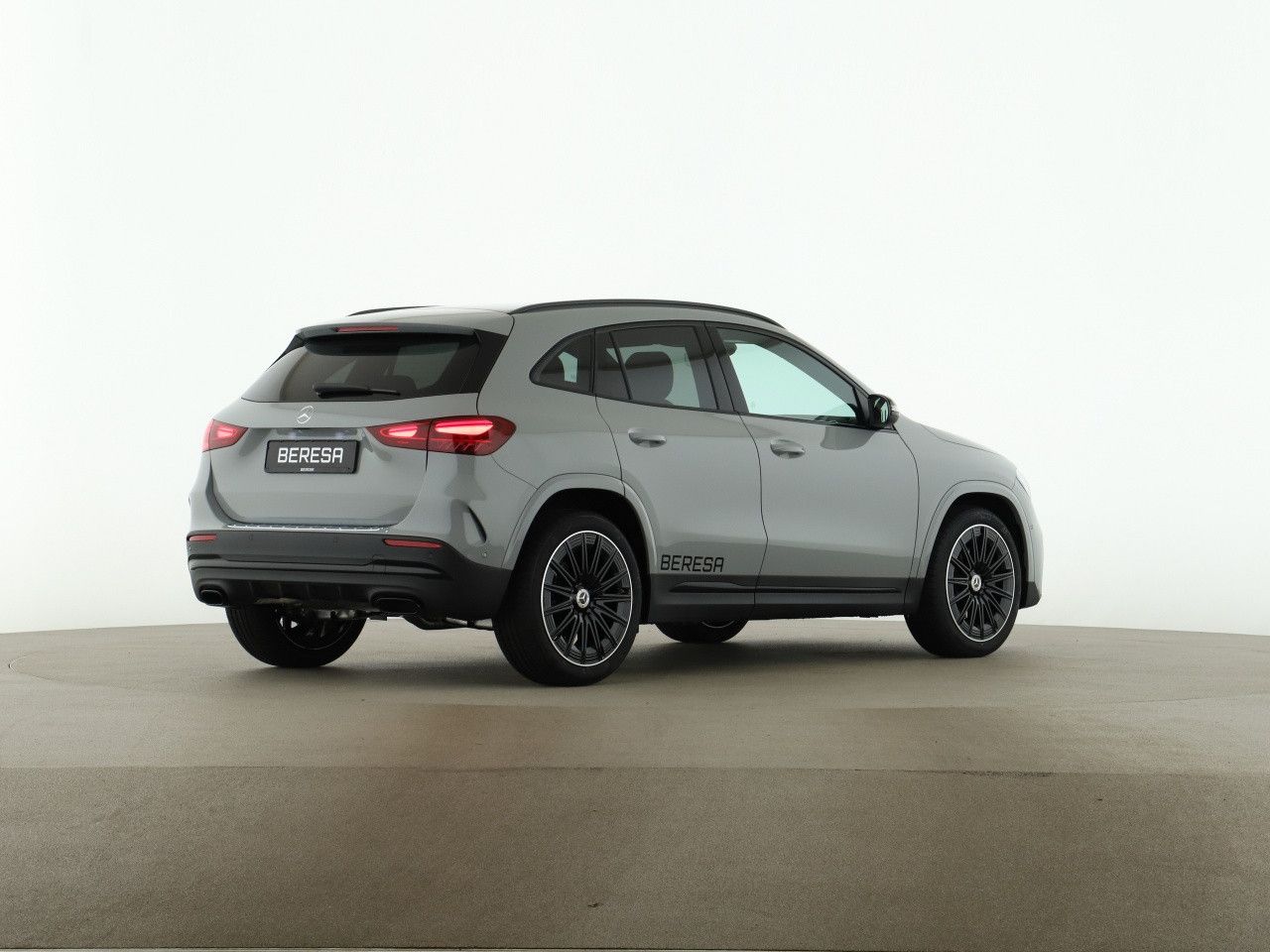 Mercedes-Benz GLA – Bild 6