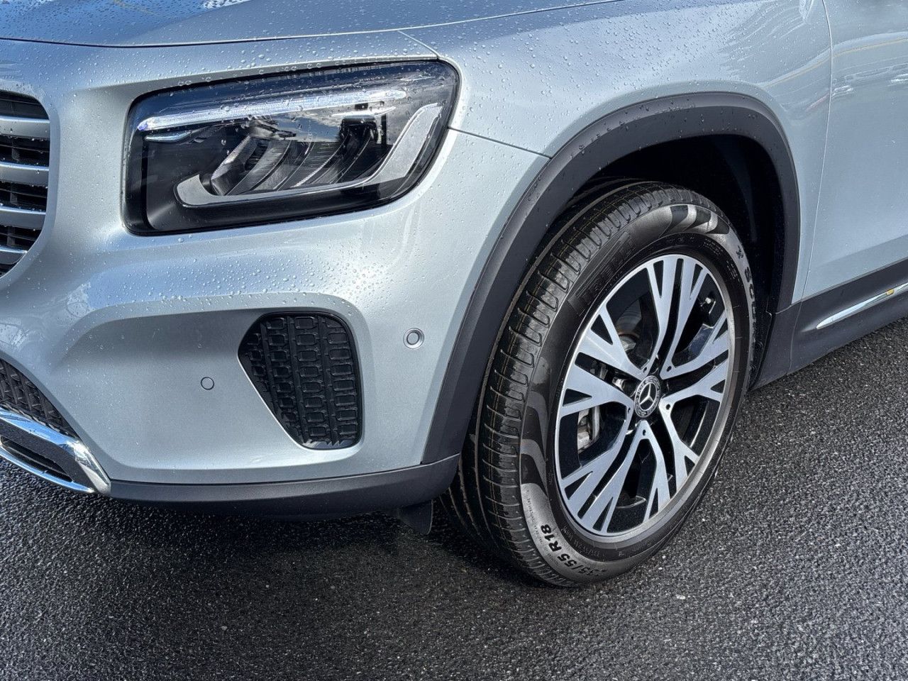 Mercedes-Benz GLB – Bild 13