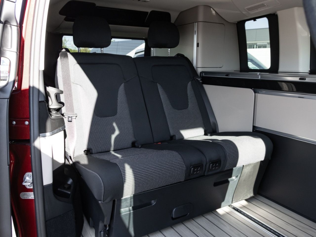 Mercedes-Benz Marco Polo – Bild 11