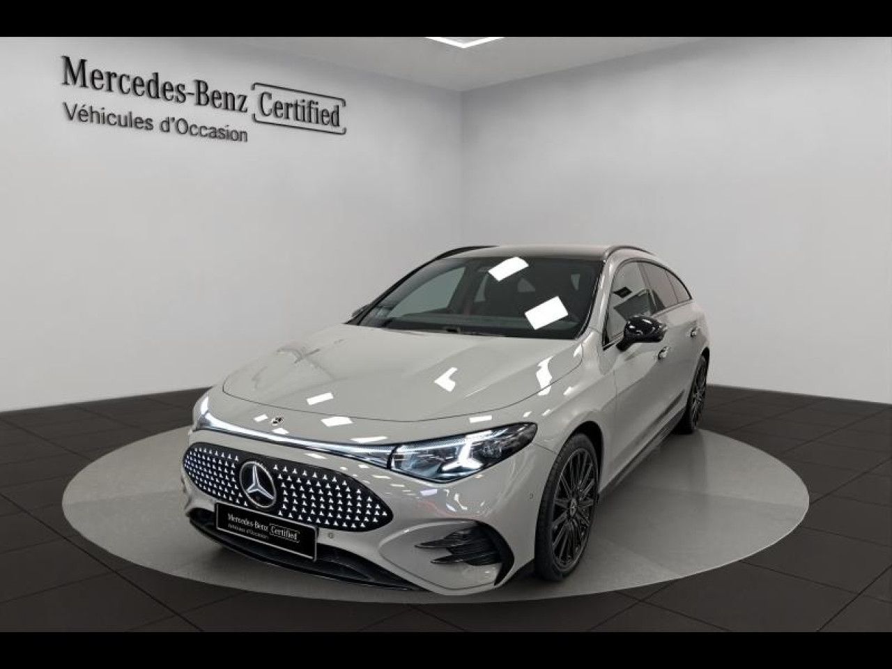 Photo du véhicule 1 / 18