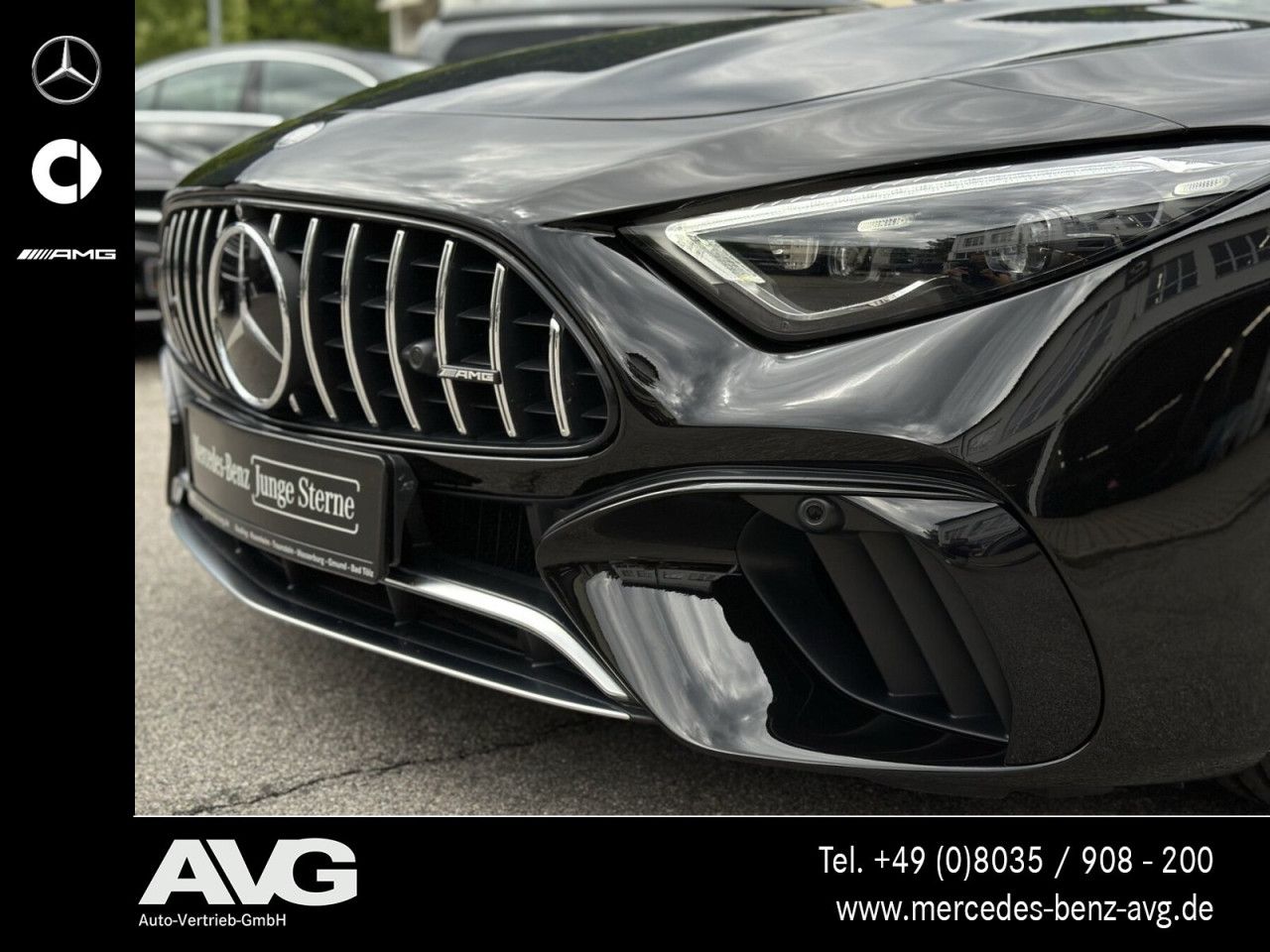 Mercedes-Benz SL – Bild 9